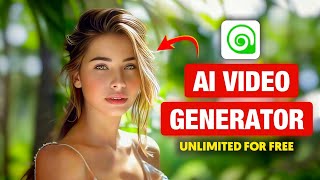 Ai Se Video Generate Kaise Kare  How To Generate Ai Videos For Free  Ai Video Kaise Banaye [upl. by Irrabaj]