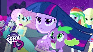 MLP quotFilly Rainbow Factoryquot AnimationAnimatic [upl. by Andreana]