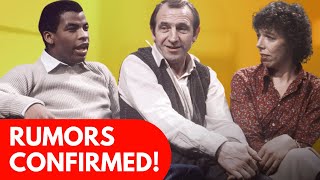 Rising Damp Ended 45 Years Ago Today the Cast Confirms the Rumors [upl. by Ahker]