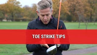 UNDERSTAND A TOE STRIKE [upl. by Alta]