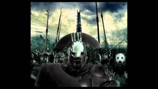 THE LORD OF THE RING  URUK HAI THEME [upl. by Yenettirb]