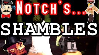 NOTCHS New Game  SHAMBLES [upl. by Bowrah385]