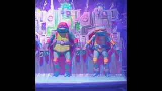 Trailer de Tortugas Ninjas  Caos Mutante [upl. by Mclyman]