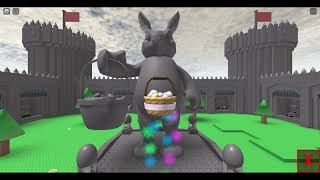 Roblox Fort Yolkshire Part 3 [upl. by Anivram574]