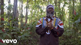 Capleton  Real As It Seems Official Video [upl. by Kadner564]