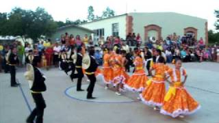 Bailable EL REVOLCADERO en graduacion 2009 en Congregación Ortiz Rosales ChihuahuaMex [upl. by Feer857]