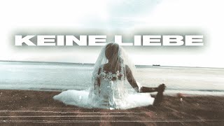 Eunique  KEINE LIEBE Official Video [upl. by Adnilab]