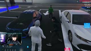 Abest GTA New vidéo [upl. by Norre]