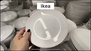 IKEA📍DZIAŁ KUCHNIA📍PLUS AKCENT ŚWIĄTECZNY [upl. by Doersten543]