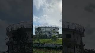 STRADAR Facility ACARR CUSAT kochi Operating frequency205MHz [upl. by Vasya234]