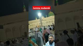 Madina  Jumaa Mubarak friday answer duet mubarak account cover live viralvideo [upl. by Aikin977]