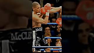 Tragic fight of Gerald McClellan vs Nigel Benn😢🙏 [upl. by Sukramal]