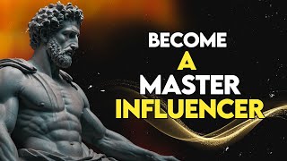 Become a Master Influencer [upl. by Trabue]