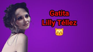 Gatita — Lilly Téllez Cover Ia [upl. by Camilo994]