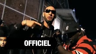 La Fouine  Ça Fait Mal Remix New Version [upl. by Aron]