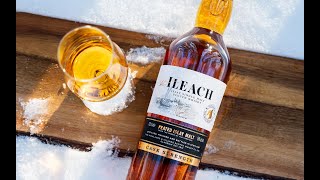 Лучше и дешевле Port Charlotte 10the Ileachcask strength [upl. by Yllac]