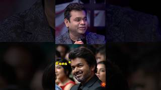 🤭 அப்போ இது Fake ஆ 😂 💥  AR Rahman Hindi Controversy  AR Rahman tamil thug life 2kdhanush [upl. by Meredithe453]