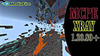 Xray Texture Pack For MCPEMCBE 12080 [upl. by Tibbetts]