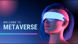 What is the Metaverse Unveiled Your Ultimate Guide 2023 [upl. by Aihcats]