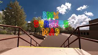 bmx streets 2 [upl. by Pulcheria]