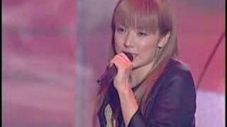 Move  Rage Your Dream Live in Taiwan  Asian Dance 2000 [upl. by Relda]