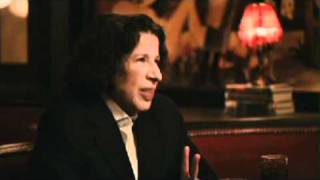 Fran Lebowitz Comes Out [upl. by Suirred]