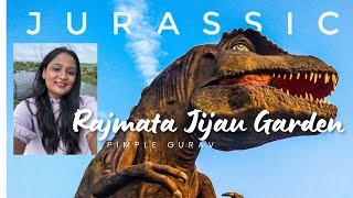 Rajmata Jijau Garden Pimple Gurav Pune pune punetravel youtubevideos youtube travel [upl. by Shanks320]