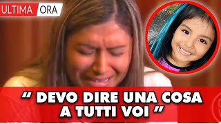 Kata lannuncio choc in diretta TV della Mamma “Devo dire una cosa a tutti voi” [upl. by Singband]