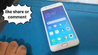 How To Change imei Number Oppo f1s or Oppo a37 Oppo a57 Oppo f1s Repair imei Rhange Code Without Pc [upl. by Seroled]