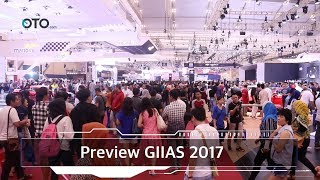 GIIAS 2017  Preview  OTOcom [upl. by Severn333]