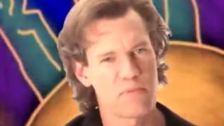 Randy Travis  Before You Kill Us All Official Music Video [upl. by Weiman]