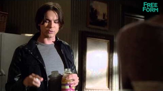 Ravenswood  Season 1 Episode 9 Clip Caleb amp Miranda  Freeform [upl. by Raynor]