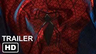 SpiderMan Fan Film  Official Trailer April Fools [upl. by Cynth597]