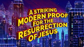 A New Jewish Proof for the Resurrection of Jesus [upl. by Noislla]