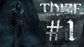 Thief  Lets Play en Español  Capitulo 1 [upl. by Etnad]