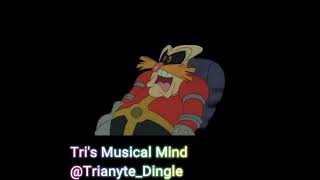 Hedgehog Stew Tris Musical Mind Remix [upl. by Anglim]