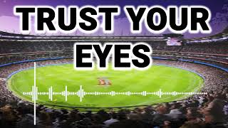 Trust Your Eyes Round 18 Geelong are back Blues concerns Neale Brownlow medal number 3 [upl. by Reeves]