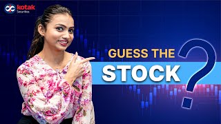 Guess the Stock  Identify the Stock That Powers India [upl. by Goda]