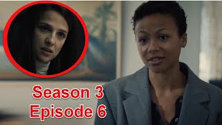 Industry Season 3 Episode 6  Explianed [upl. by Cassandry]