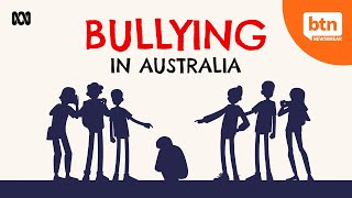 Report Shows Australian Students Are Bullied More [upl. by Federica505]