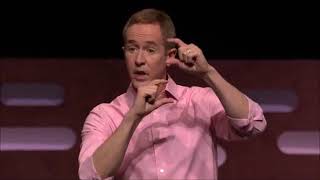 Andy Stanley Egalitarian preaching mutual submission [upl. by Reifnnej982]