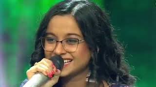 Compilation  Ranita Banerjee  Saregamapa 2023 [upl. by Gram]