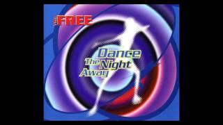 The Free  dance the night away Extended Mix 1995 [upl. by Ellahcim]