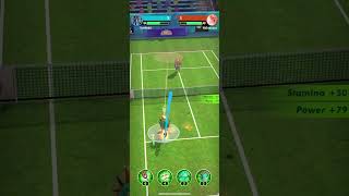 Super Champs HQ Racket Rampage PRECISION STRIKE [upl. by Annala]