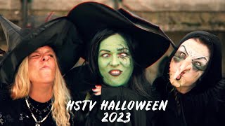 HSTV One Way Or Another HALLOWEEN 2023 [upl. by Colver]