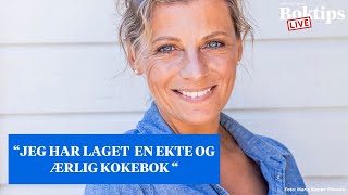 Intervju med Lise Finckenhagen [upl. by Laehcar]