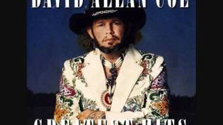 David Allan Coe  Long Haired Redneck [upl. by Abisha389]