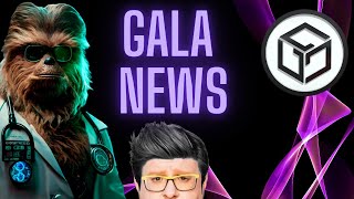 Juicy Gala Updates [upl. by Chandler76]