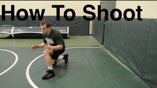 How To Shoot Basic Wrestling and BJJ Moves and Technique Tutorials For Beginners [upl. by Rotow]