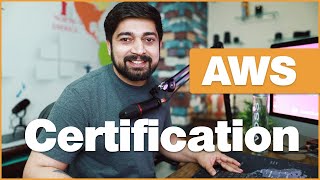 A guide to prepare for AWS certification  beginner [upl. by Emoryt627]